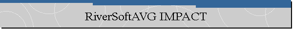 RiverSoftAVG IMPACT Instrument Add-on Package